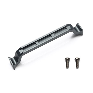 TAMIYA 22041 CC-02 ALUMINUM REAR MEMBER