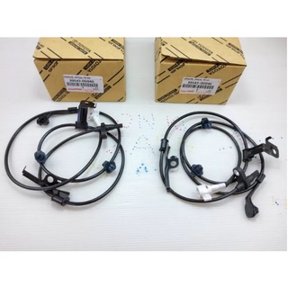 เซ็นเซอร์ABSหน้าFR-RH ยาริส 1.5"06-13วีออส"07-12#89543-0D040,89542-0D040(ราคา/เส้น)ต้องการฝั่งซ้าย+ขวาทักแชทค่ะ