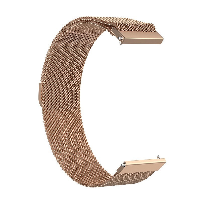 22mm ซิลิโคนโลหะสําหรับ สาย Xiaomi Redmi Watch 5 Active / รูปที่ 5