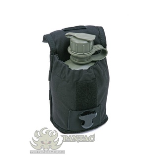 ซองอเนกประสงค์ใส่ขวดน้ำ Pantac Ind. รุ่น  Molle 1 Quart Canteen Pouch