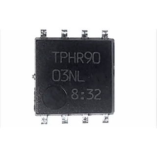 ไดร์ฟIC TPHR9003NL MOSFET สำหรับS17+L3