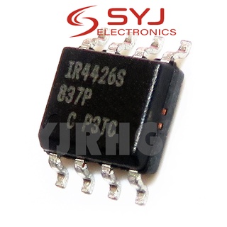 มีสินค้า วงจรรวม IR4426STRPBF IR4426STR IR4426S IR4426 SOP-8 20V 1.5A 85ns 6V 10 ชิ้น