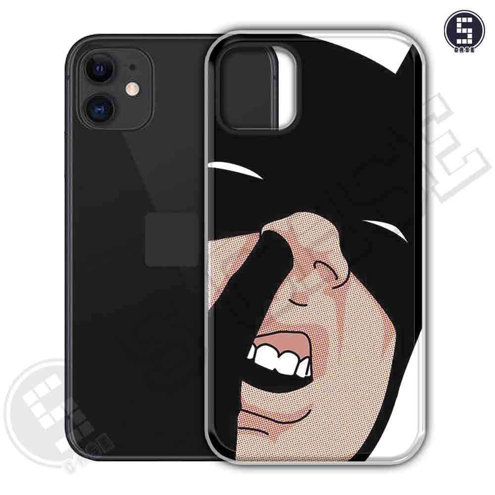 เคสสําหรับ iPhone 11/ 11 Pro/ 11 Pro Max ยืดหยุ่น Collection 4 A1201-A1202-A1203-CL4