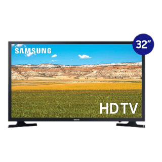 SAMSUNG Smart TV HD 32 นิ้ว รุ่น UA32T4202AKXXT (2022)