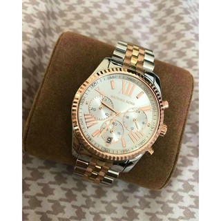 brandnamewatch_authentic นาฬิกาข้อมือ Michael Kors Watch พร้อมส่งในไทย รุ่น 081