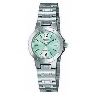 Casio Standard รุ่นLtp-1177A-3ADF