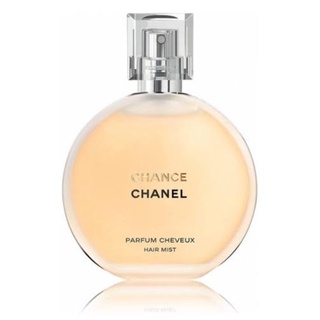 Chanel Chance Hair Mist 35 ml ผลิต 01/65