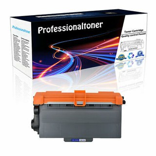 Compatible Brother MFC-8910DW Toner Black ตลับหมึกเลเซอร์ Brother TN-3320 TN-3350 TN-720 TN-750 สำหรับปริ้นเตอร์รุ่น Br