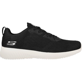 Skechers สเก็ตเชอร์ส รองเท้า ผู้ชาย Skechers Squad Sport Shoes 232290-BKW