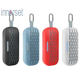 [Innerset] เคสลําโพงบลูทูธ สําหรับ Bose Soundlink Flex Protector