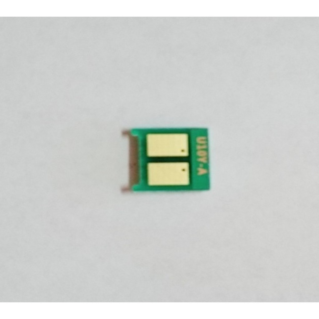 ชิปโทนเนอร์ HP CF382A CF382A Laserjet Color 312A CMYK