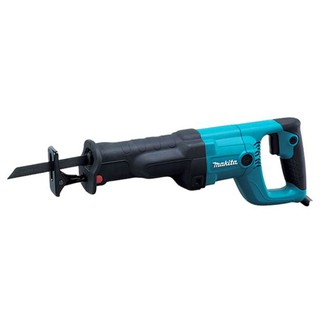 MAKITA เครื่องเลื่อยไฟฟ้าแบบเตะ รุ่น JR3050T สีดำ - ฟ้า เลื่อยไฟฟ้า