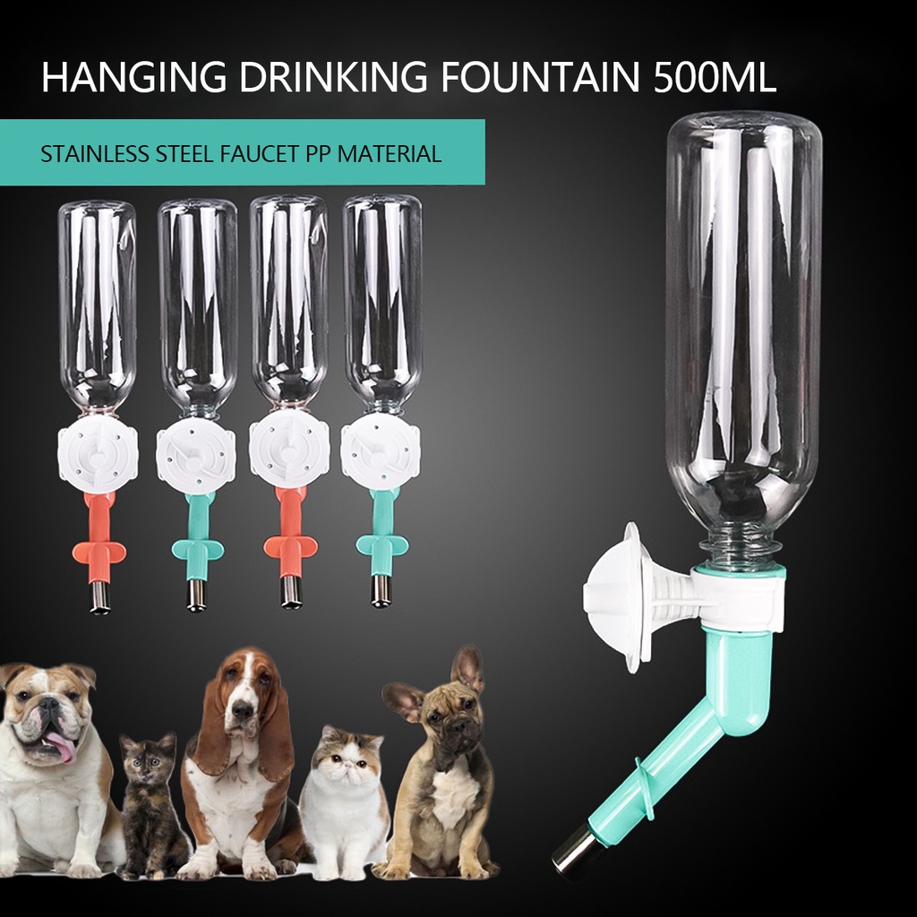 ชามอาหารสัตว์เลี้ยงชามสุนัขชามแมวชามคู่สุนัขขนาดเล็กและขนาดกลาง