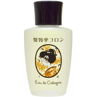 Kabuki Dream Cologne , Kyoto Exclusive Eau de Cologne   น้ำหอม จาก ญี่ปุ่น