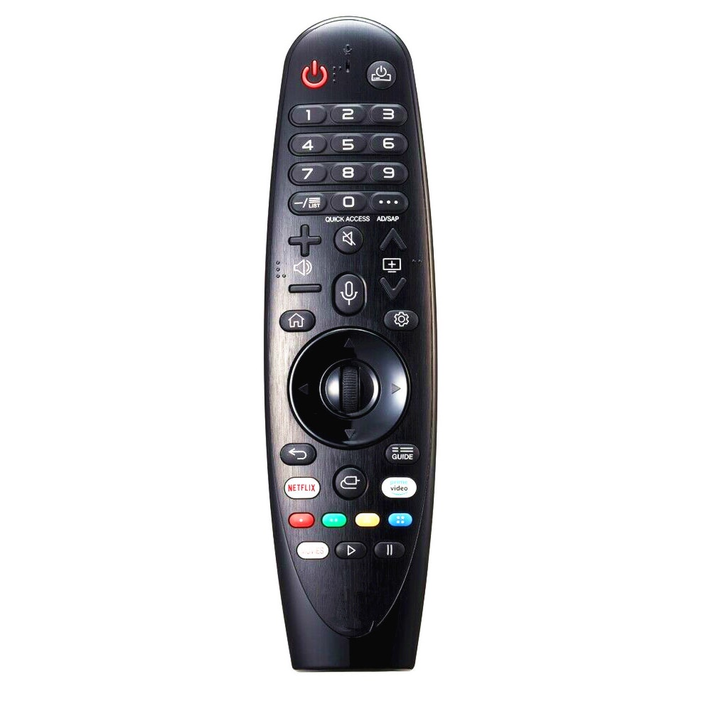 Usd MR20GA ใหม่ Voice Magic รีโมทคอนโทรลสําหรับ Uesd สําหรับ LG TV 2020 55NANO80 55NANO86 43UN731C 7