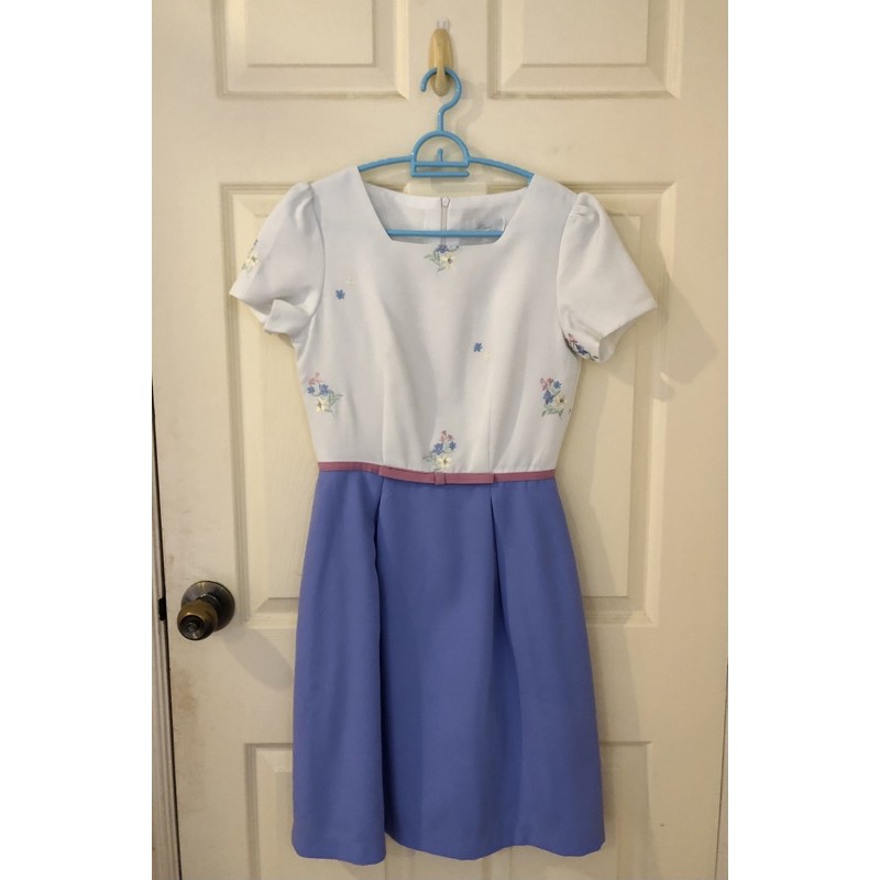 เดรส omeshop size xs