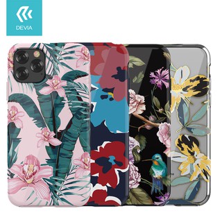 Devia Perfume lily Series Case for 11 / 11 Pro / 11 Pro Max