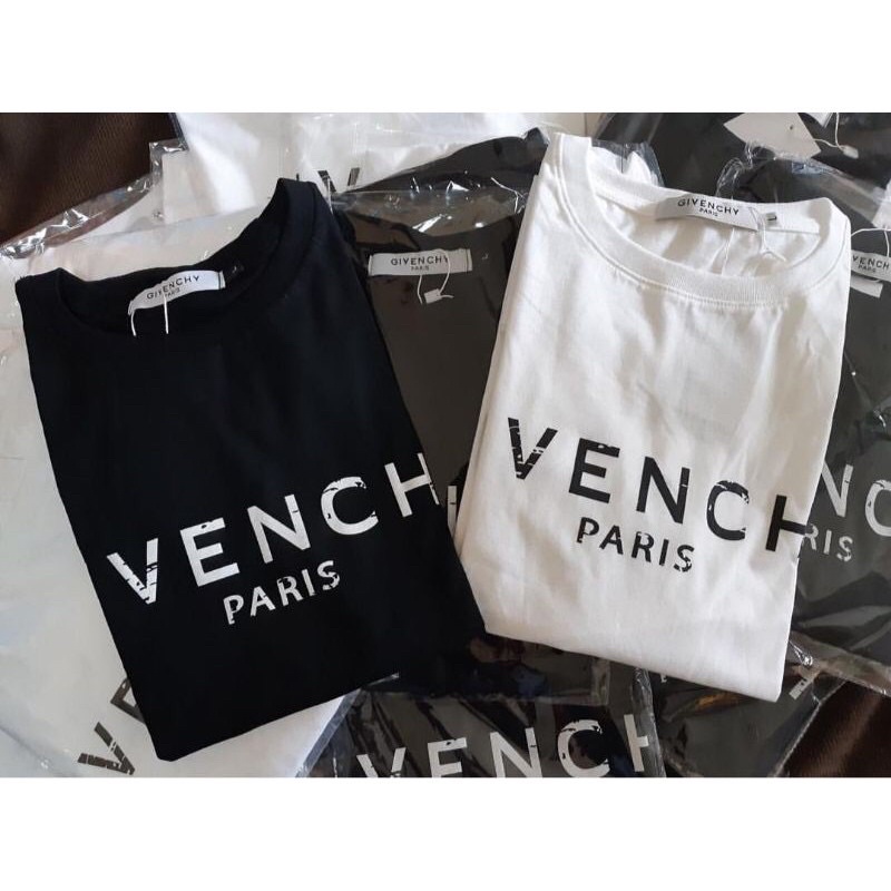 STF_SHOP เสื้อยืด แขนสั้น คอกลม งานคอป้าย สกรีนลาย แฟชั่น งานunisexใส่ได้ทั้งหญิง-ชาย ราคา ถูกที่สุด ดีลบีเคเค แกลเลอรีภาพที่ 7