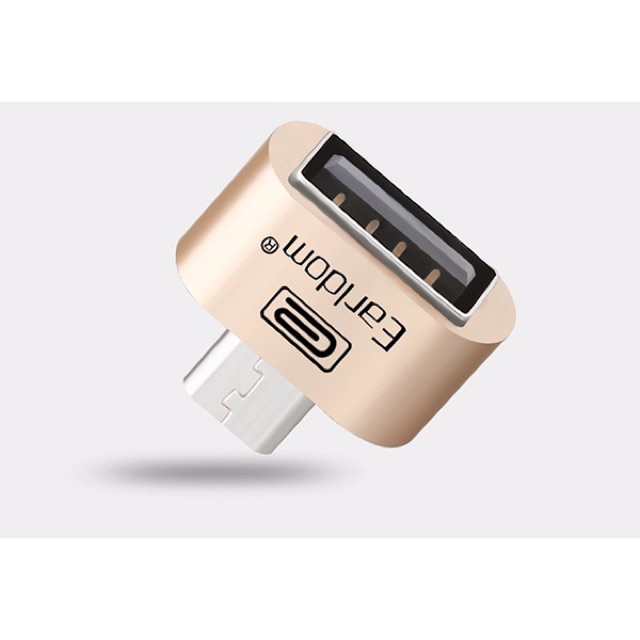 Earldom OTG+USB สำหรับ Android