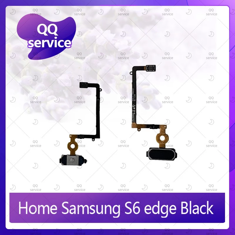 สายแพรปุ่มโฮม Samsung S6 edge G925 thumbnail 3