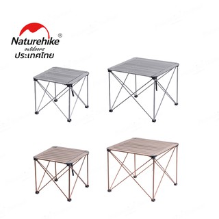 Naturehike Thailand_Portable Aluminum Folding Table