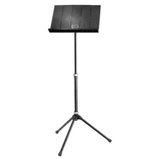 K&amp;M 12120 Orchestra Music Stand ขาตั้งโน้ตดนตรี เคแอนด์เอ็ม