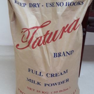 (09) ผงนมสดแท้ นำเข้าจากออสเตรเลีย (500กรัม) และ ผงนมเต็มมัน…