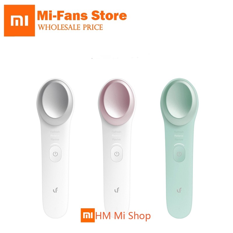 Xiaomi mijia lf обзор