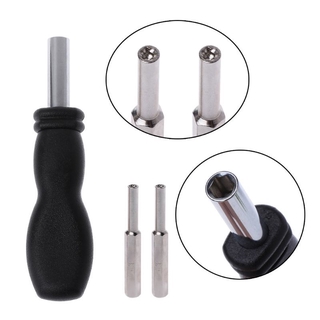 4.5mm &amp; 3.8mm Screwdriver Security Bit Tool for Nintendo SNES N64 Gamecube Gamebit Xbox