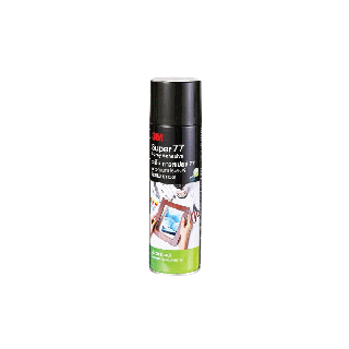 3M กาวสเปรย์ # 77 20Oz CONSUMER SPRAY ADHESIVE