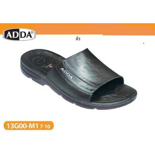 ADDA​ รองเท้าแตะลำลองรุ่น13G00-M1(ยาง)​