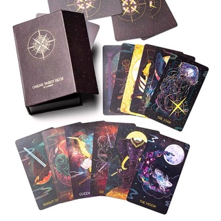 [Pre-Order] Oriens Tarot