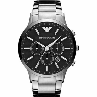 EMPORIO ARMANI นาฬิกาผู้ชาย AR AR2460 46mm