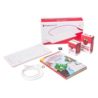 Raspberry Pi 400 Personal Computer Kit