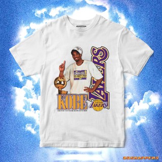 Kobe BRYANT NBA RAP TEE เสื้อยืด | เสื้อยืด ลาย Kobe BRYANT | เสื้อยืด ลาย Kobe BRYANT