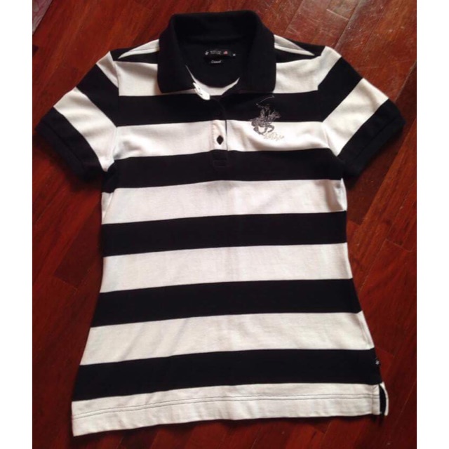 เสื้อPolo beverly hills polo clubของแท้ส่งฟรี