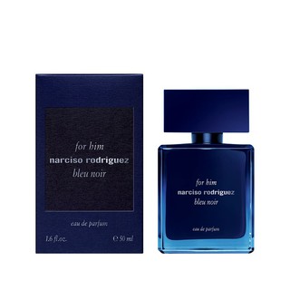 Narciso Rodriguez For Him Bleu Noir Eau de Parfum 5ml - 10ml นำ้หอมแท้แบ่งขาย