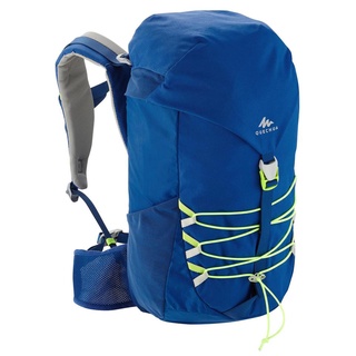 เป้สะพายหลังเด็กสำหรับเดินป่ารุ่น MH500 ขนาด 18 ลิตร QUECHUA KIDS HIKING BACKPACK 18L - MH500