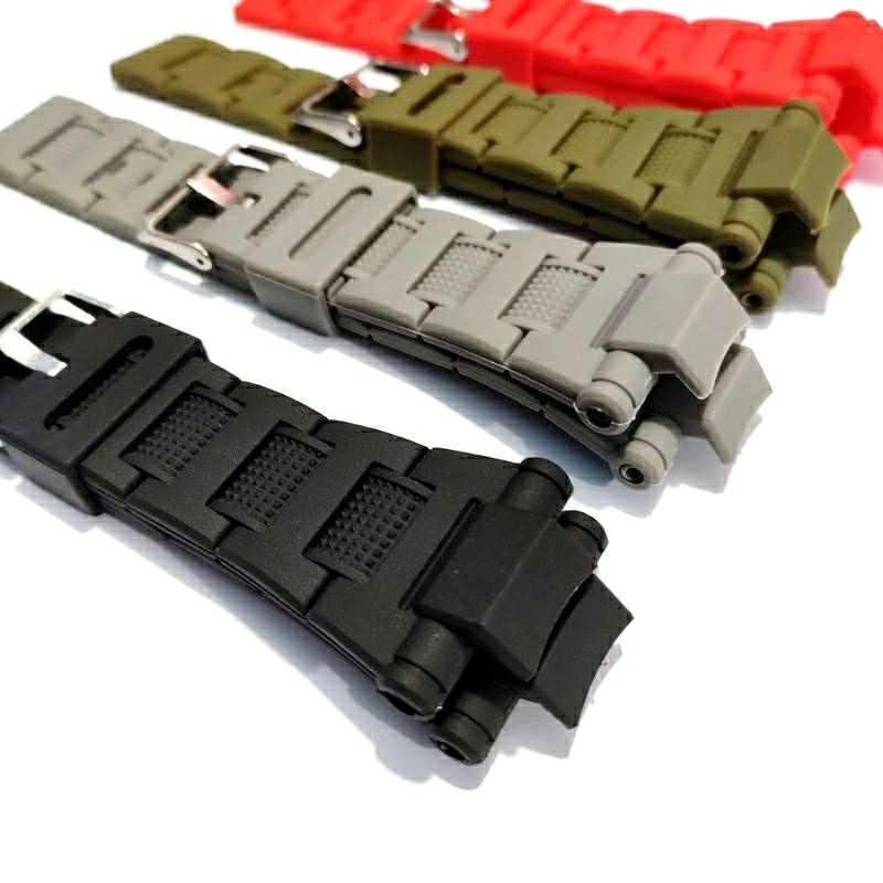 Bs-strap G-SHOCK GST8600 GST120 GST410 GST8900 GST1013 STRAP GSHOCK GST 8600/8900/120/410