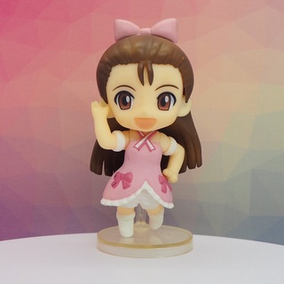 The Idolmaster - Minase Iori - Nendoroid Petite: THE IDOLM@STER - Stage 02