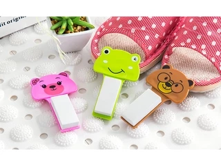 Helloshop 90055 ที่เปิดฝาชักโครก
