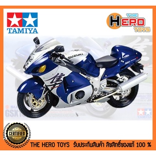 1/12 Motorcycle Series no.90 Suzuki Hayabusa GSX 1300 R