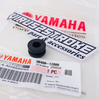 ยางครอบตัวถัง - Fender Etc Yamaha F1ZR Antem F1Z FIZ R Force 1 F1 Alfa Champ Original YGP 90480-12808