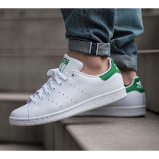 Stansmith Greenแท้💯