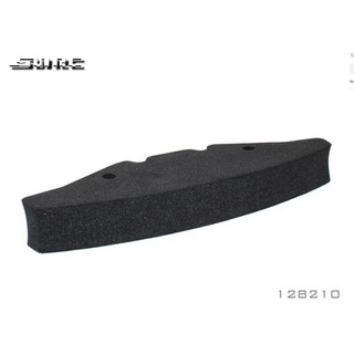 SNRC S-128210 After Flooding Foam Bumper R3/C/G/Pro MTS-T3/T3M