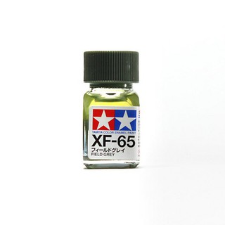 Tamiya Enamel Color 80365 XF-65 Field Grey (Flat) 45135767 (สี)