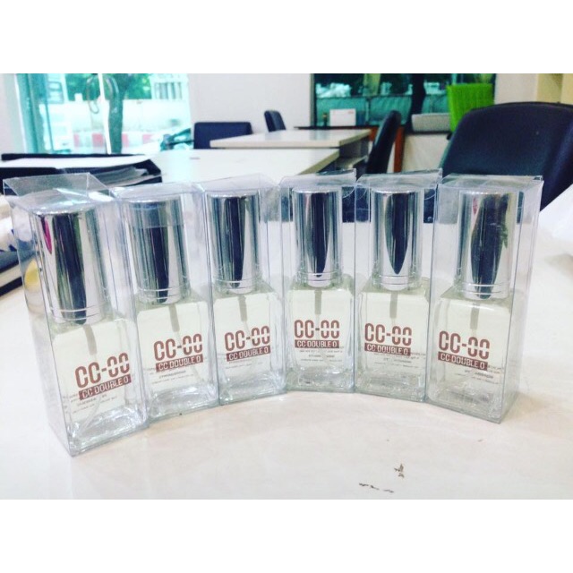น้ำหอม ccoo แท้