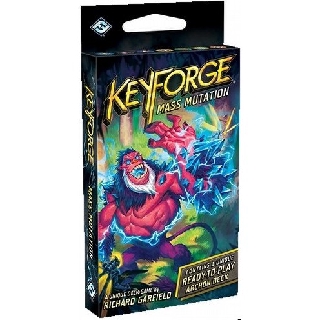 [ของแท้] Keyforge Mass Mutation Archon Deck [ภาษาอังกฤษ]