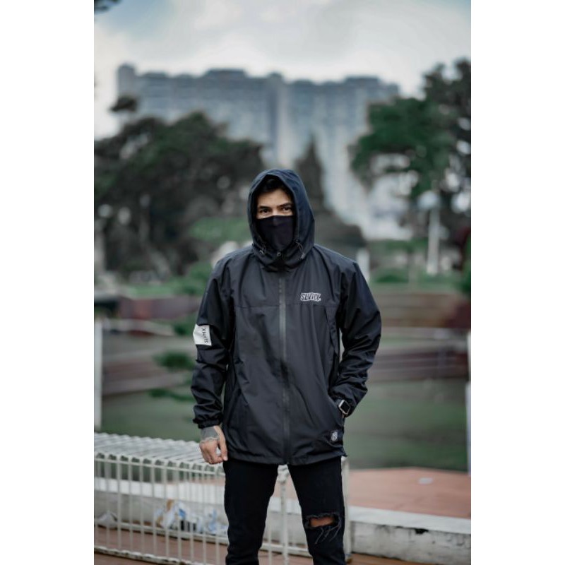 เสื้อแจ็กเก็ต Asasin PARKA