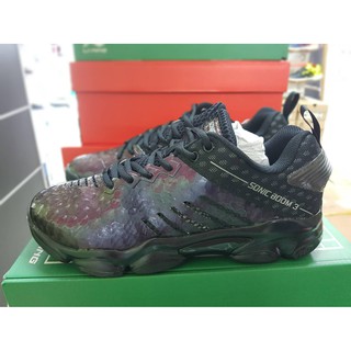 li ning sonic boom 3.0